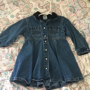 Baby Gap dress